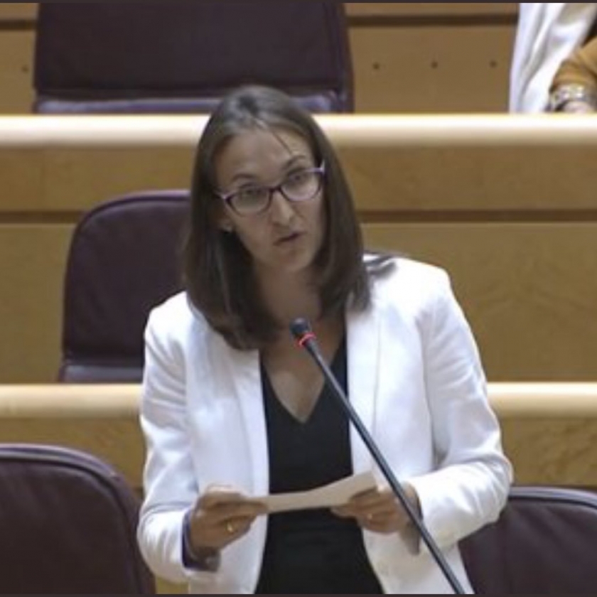   Esquerra exigeix al govern espanyol respectar el resultat del 21-D, la llibertat dels presos polítics i la retirada de les forces d’ocupació  