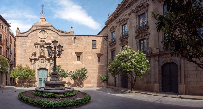   Solsona: un nucli històric motor d'una transformació  