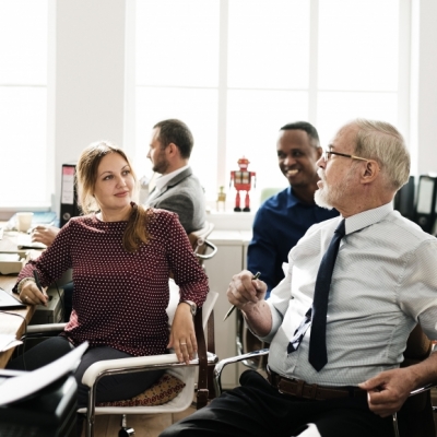 La vergonya de parlar de bretxa salarial al segle XXI