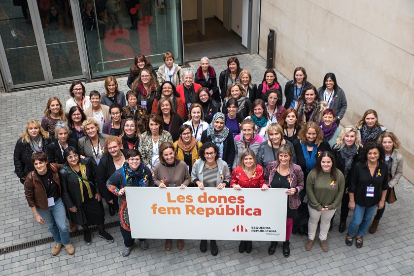   Dones amb tots els drets  