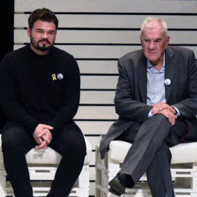 Esquerra Republicana augmenta un 11% la militància en mig any