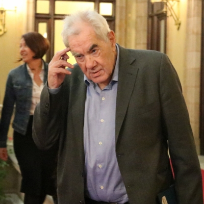 Aquests són els consellers i conselleres d'Esquerra al nou Govern de la Generalitat