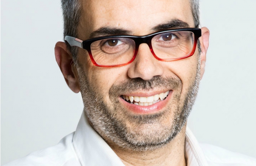  Joan Margall sustituye Teresa Jordà en el Congreso de los Diputados 