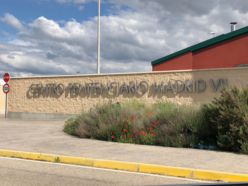   La llum i l'aire del pati  