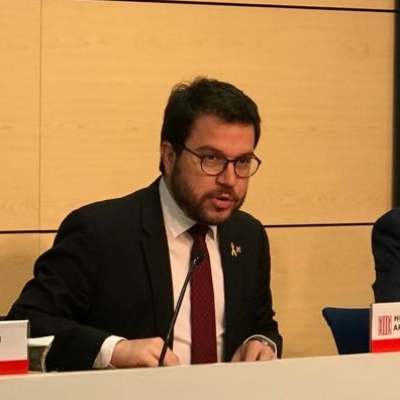 La Generalitat destina 250 milions d'euros a la construcció i compra d'habitatge de lloguer social