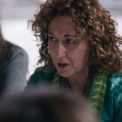 Ester Capella: “Aquesta sentència instal·la que si a les dones ens passa res és perquè ens ho hem buscat, ho hem de combatre”