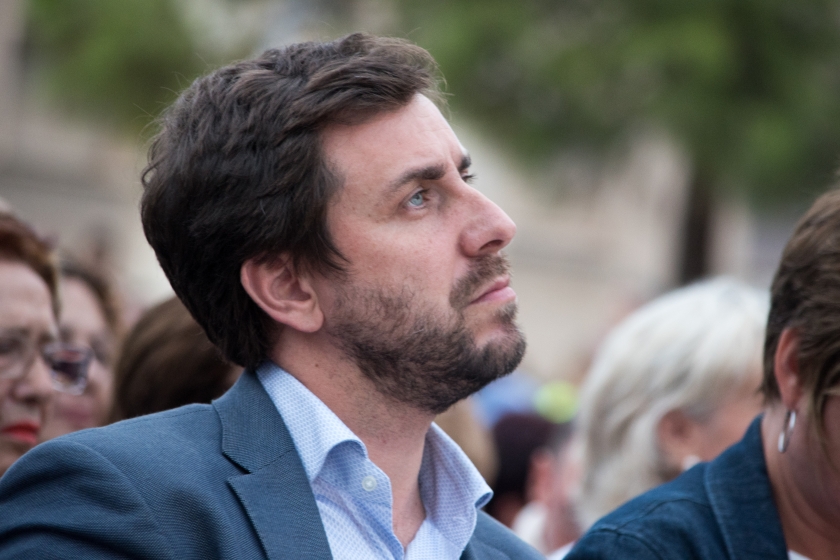   Carta oberta a la militància d'Esquerra Republicana  