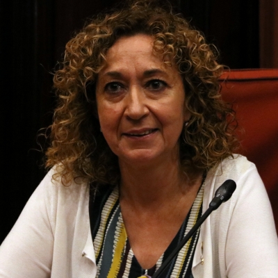 Capella anuncia que s'impulsarà una llei des del Govern per retirar els símbols franquistes dels carrers de Catalunya