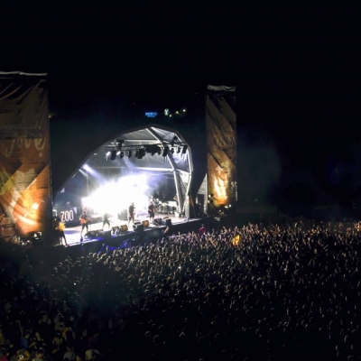 Resistència, lluita i llibertat a l’Acampada Jove 2018!