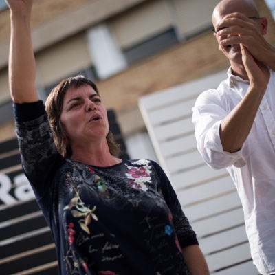 Fer República des dels municipis: Vilafranca