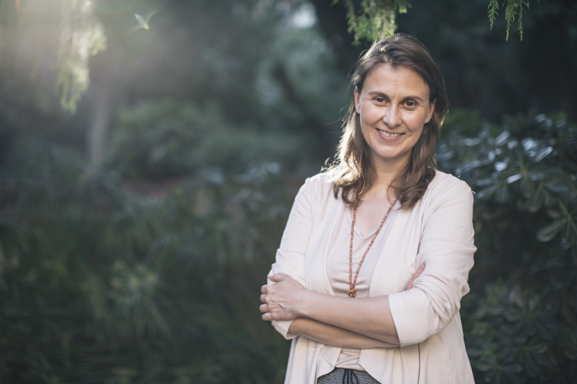   Serret: 'És important que la ciutadania catalana es mobilitzi i voti en les properes eleccions europees'  