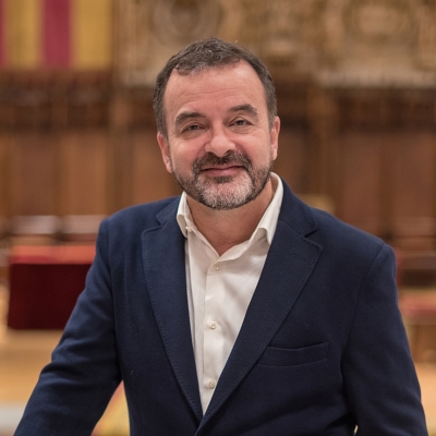 25 coses que potser no sabies d’Alfred Bosch