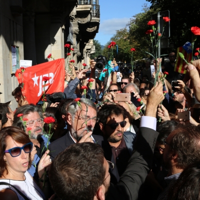 20S: El dia que els clavells van vèncer la repressió