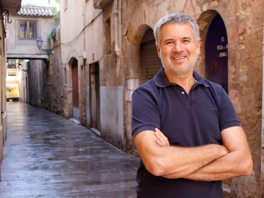   Pau Ricomà: “Estic decidit a promoure el canvi que Tarragona necessita”  