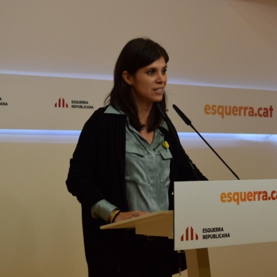 Vilalta: 'L'estat de dret espanyol està tocat de mort, el desprestigi judicial és absolut en l'àmbit intern i internacional'