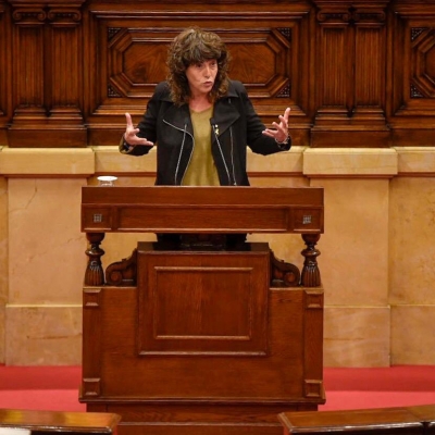 La Llei d'Espais Agraris, llargament reclamada, supera el debat de totalitat del Parlament