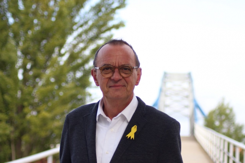   10 coses que potser no sabies de Miquel Pueyo, el nou alcalde de Lleida  