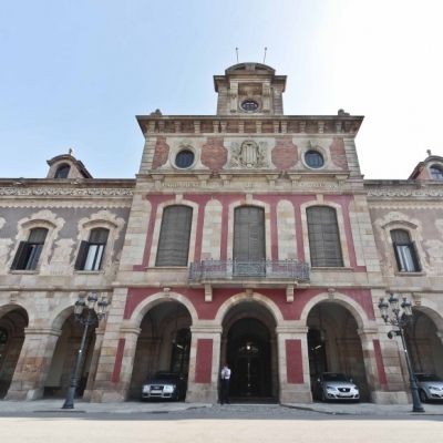 Esquerra demana les compareixences de Rajoy, Santamaría, Cospedal i els presos i exiliats a la Comissió del 155