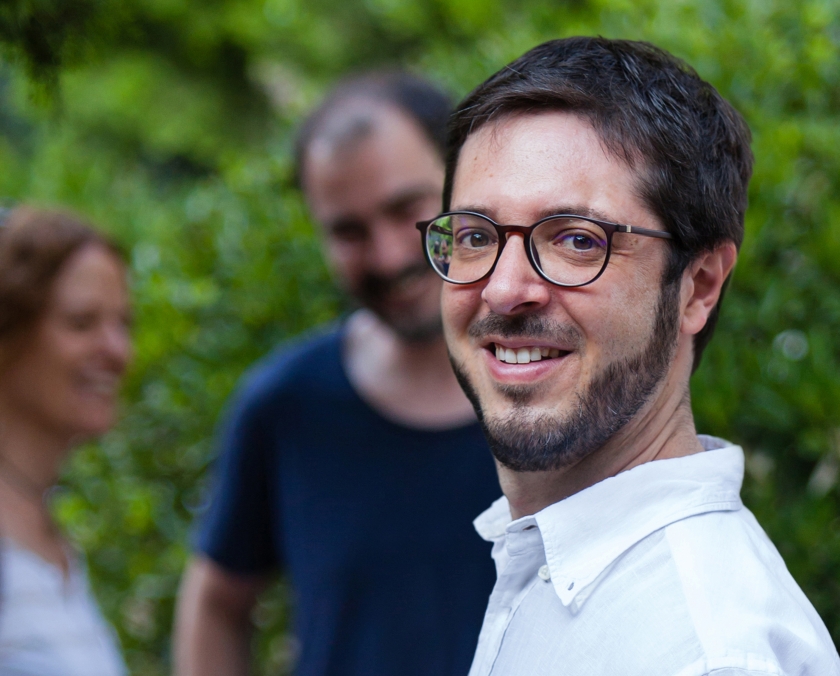   Oriol López: 'Si es vol un canvi després de 32 anys, només hi ha una possibilitat: guanyar les eleccions'  