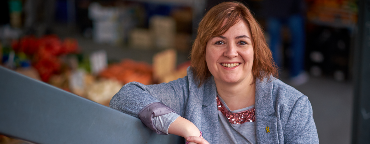   Agnès Lladó: “Impulsarem les solucions que Figueres reclama, deixant enrere les polítiques dels anys 90 que alguns encara apliquen”  