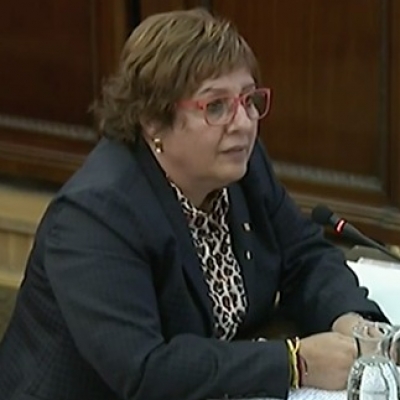 Dia 5: El calendari electoral provoca una primera jornada maratoniana al Suprem