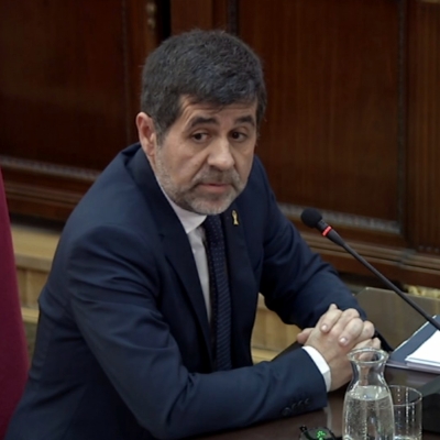 Dia 6: “Comprovem fins a quin punt són inconsistents les acusacions de la Fiscalia i l’Advocacia de l’Estat”
