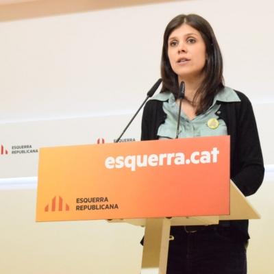 Esquerra aposta per la fórmula guanyadora de treballar per la unitat d'acció republicana però cadascú amb el seu projecte