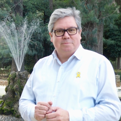 Xavier Faura: “Volem el suport de la ciutadania per poder dur a terme el nostre projecte: la Tortosa Republicana”