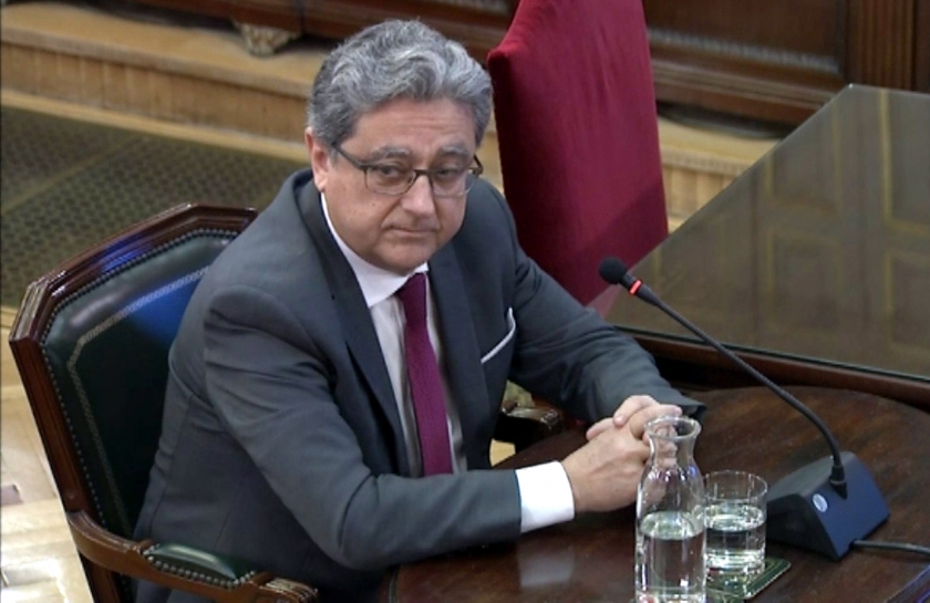   Dia 11: El fairy i les mentides d'Enric Millo  