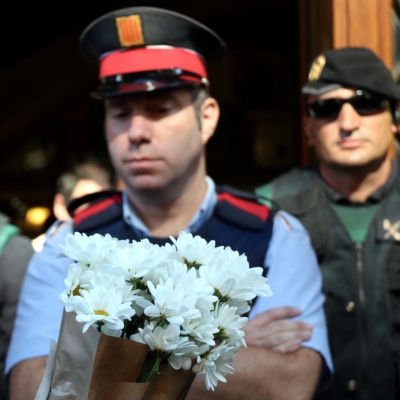 Dia 12: Raquel Sans desmenteix la secretària judicial del jutjat 13