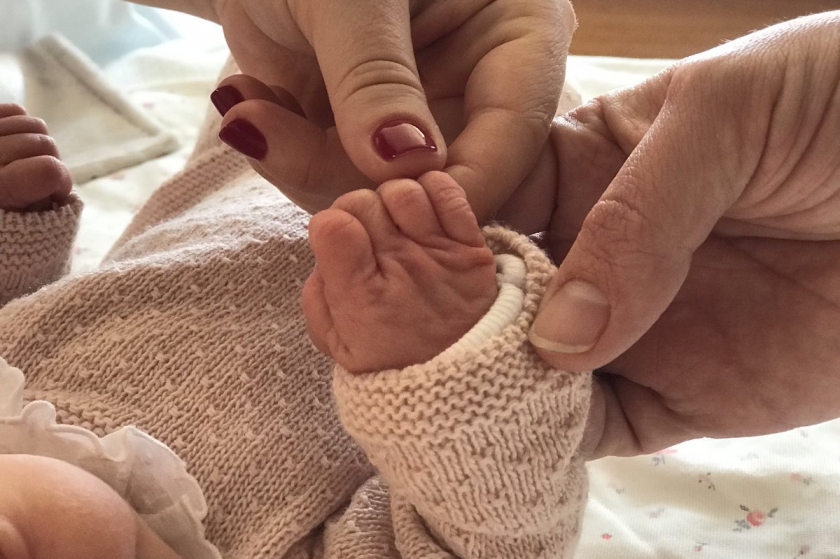   Aragonès: 'Clàudia, tu encara no ho saps, però afortunadament estem vivint tota una revolució feminista'  