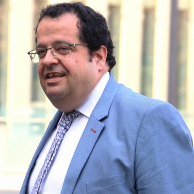 Una selfie a l'Estat