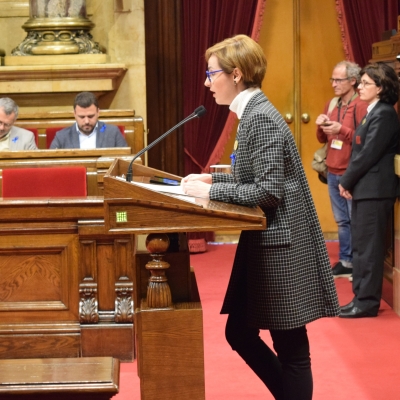 Caula defensa la majoria del 21-D i retreu al PSC que simuli una “moció de censura encoberta” sense tenir candidat alternatiu