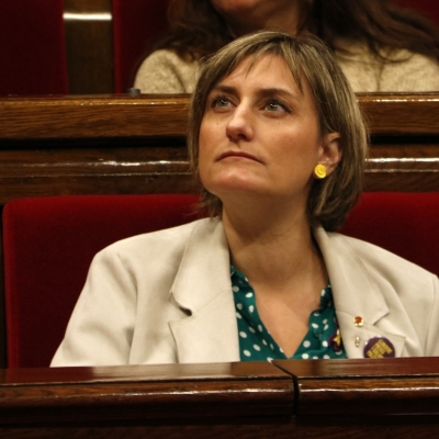 Salut anuncia que impulsarà una llei per regular l’eutanàsia i el suïcidi assistit