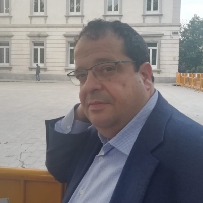 Dia 38: Els testimonis d'alcaldes, alcaldesses i votants agredits de l'1-0 posen en evidència les mentides de la policia espanyola al judici 