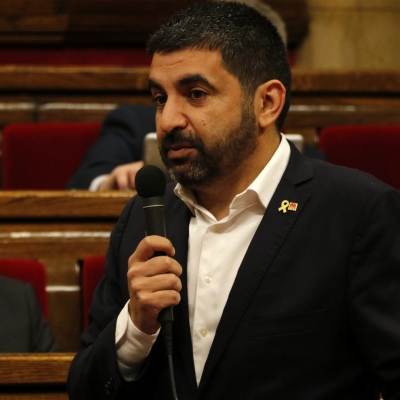 El Govern reconeix les persones que es dediquen al treball de les cures i aposta per regularitzar el sector