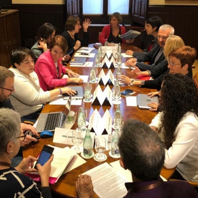 Salut i el Parlament lideren la despenalització de l'eutanàsia a Catalunya