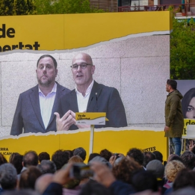 Qui són els 11 senadors i senadores d'Esquerra sorgits del 28A?