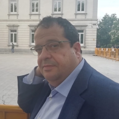 Dia 40: Agredits durant l'1-0 demostren fermesa davant del Suprem