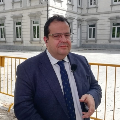 Dia 44: El Suprem torna a vulnerar els drets fonamentals de Junqueras, Romeva i la resta de presos electes denegant-los la llibertat