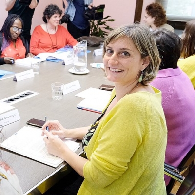 Salut crea un consell d’assessors per garantir la perspectiva de gènere en l’atenció als pacients