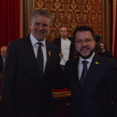 Esquerra aconsegueix la xifra rècord de 359 alcaldies amb Lleida i Tarragona al capdavant