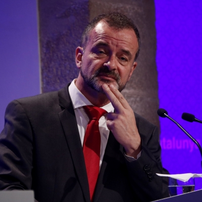 El Govern obrirà tres noves delegacions a Tunísia, Mèxic i Argentina i tindrà representació als cinc continents