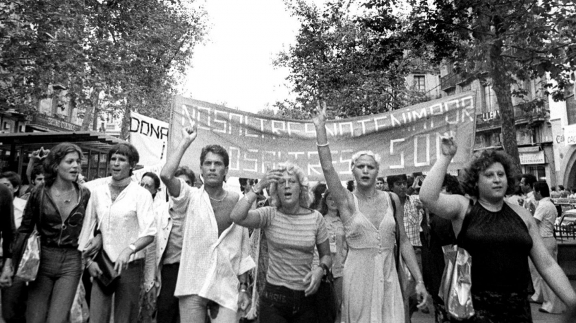  Foto: Isabel Steva i Hernández (Colita) 