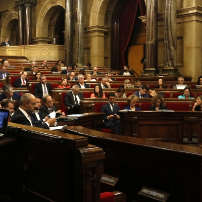 Les 10 mentides sobre la 'Llei Aragonès' 