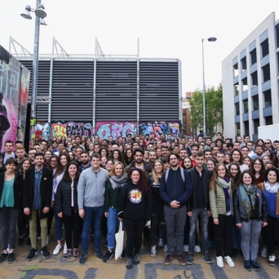Coneix l’alcalde i l’alcaldessa republicans més joves 
