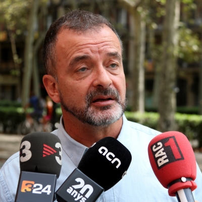 52 diputats francesos denuncien la repressió de l’Estat i reclamen la llibertat de les preses i presos polítics