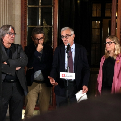 L’Ajuntament de Barcelona aprova la proposta d’Esquerra d’aplicar un recàrrec de fins a 4 euros a l’impost turístic