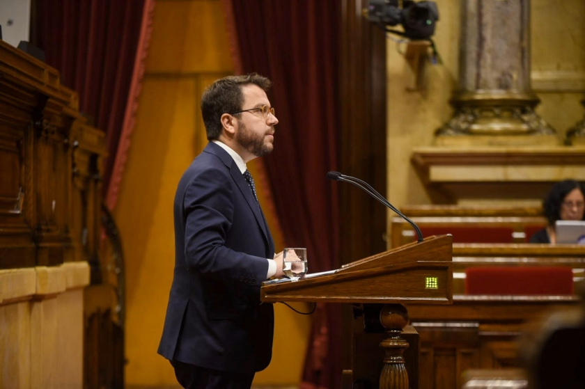   El Parlament torna a validar l'impost sobre les begudes ensucrades i prioritza el benestar general davant dels interessos privats  