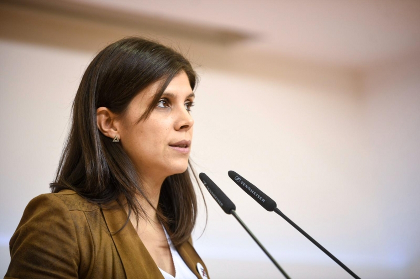   Vilalta, a Sánchez: 'Volen guanyar a través de la guerra bruta el que no poden guanyar a les urnes o les taules de negociació”  